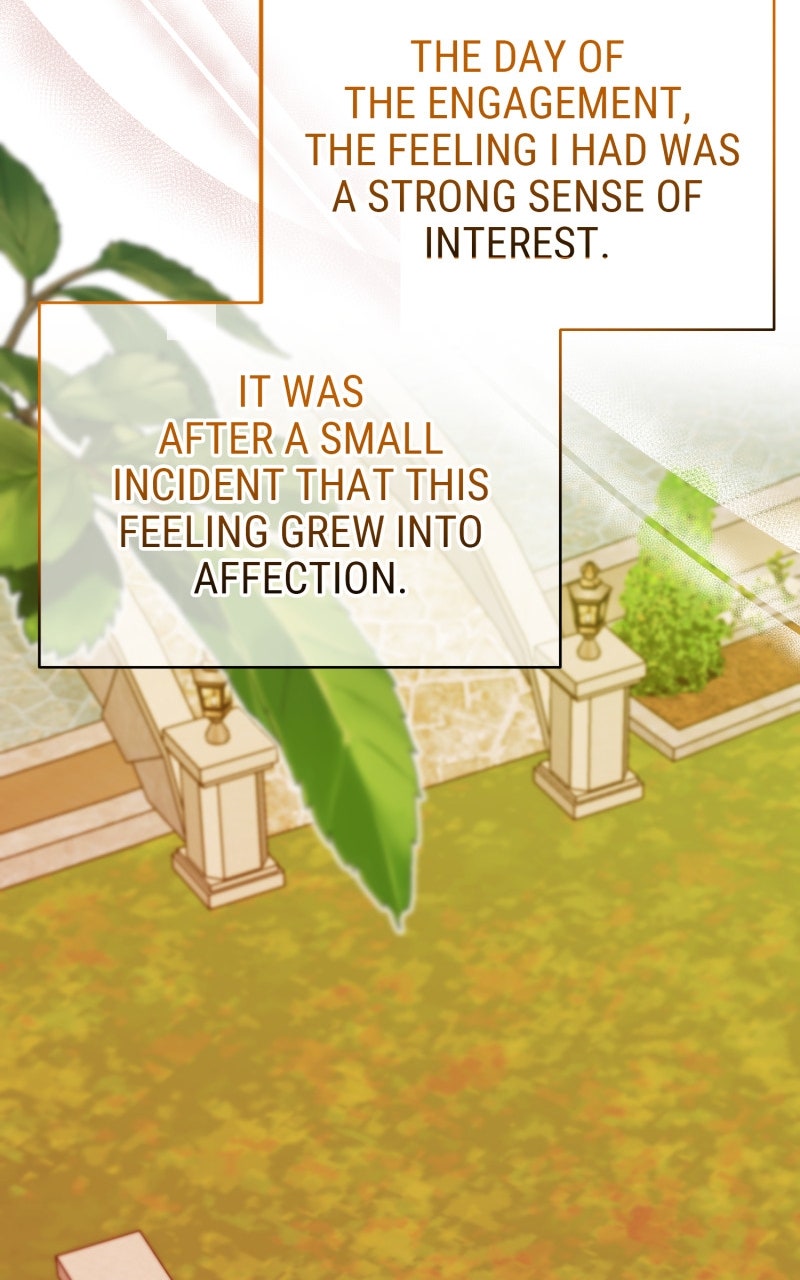 I Thought I wasthe Real Daughter Episode 10 page 35 - 