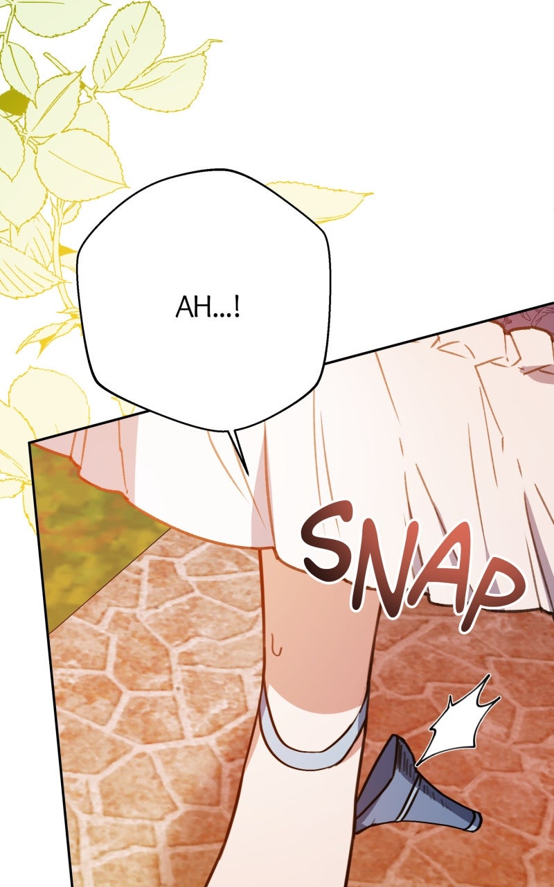 I Thought I wasthe Real Daughter Episode 10 page 37 - 