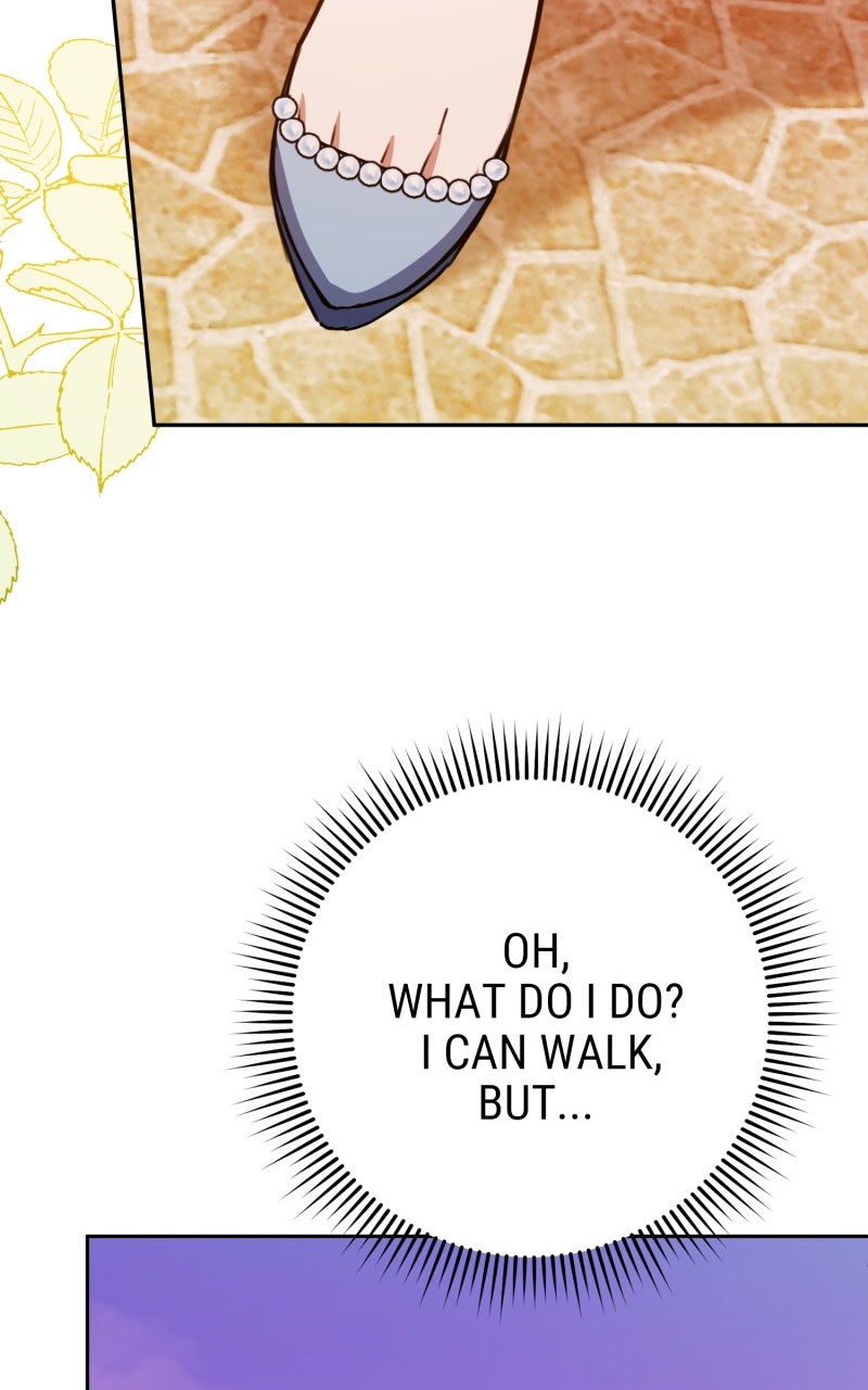 I Thought I wasthe Real Daughter Episode 10 page 38 - 