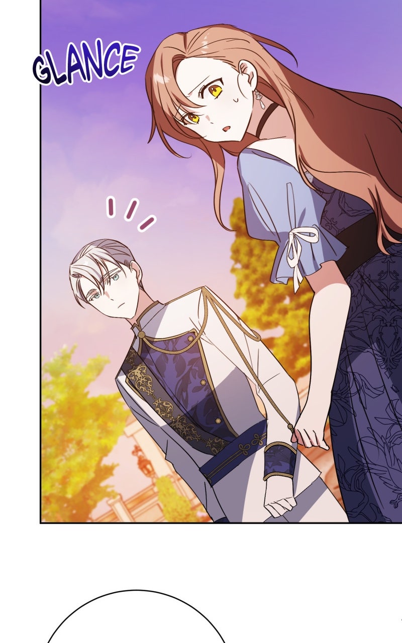 I Thought I wasthe Real Daughter Episode 10 page 39 - 