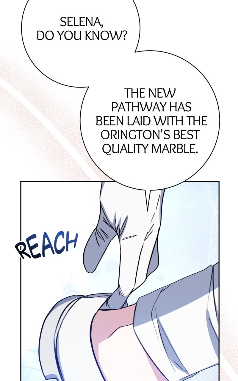 I Thought I wasthe Real Daughter Episode 10 page 40 - 
