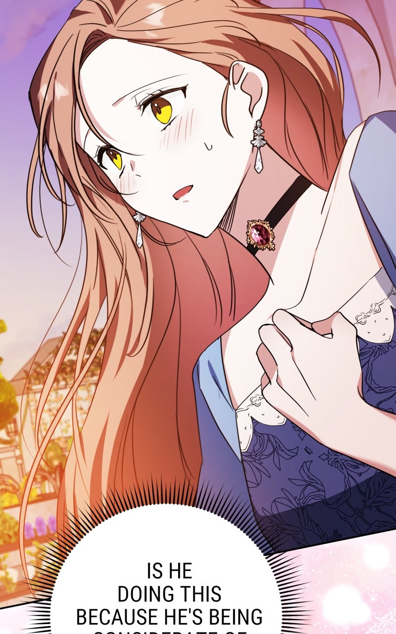 I Thought I wasthe Real Daughter Episode 10 page 44 - 