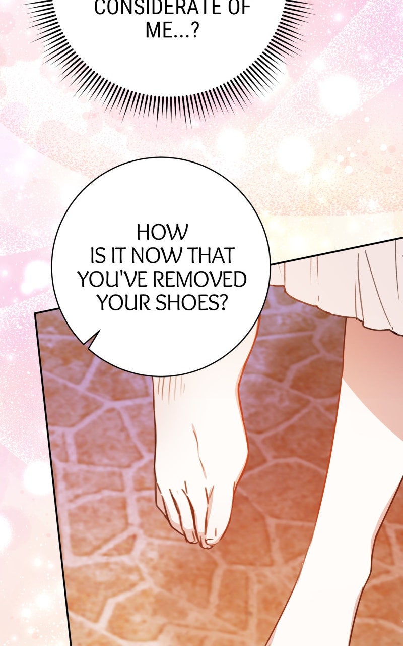 I Thought I wasthe Real Daughter Episode 10 page 45 - 