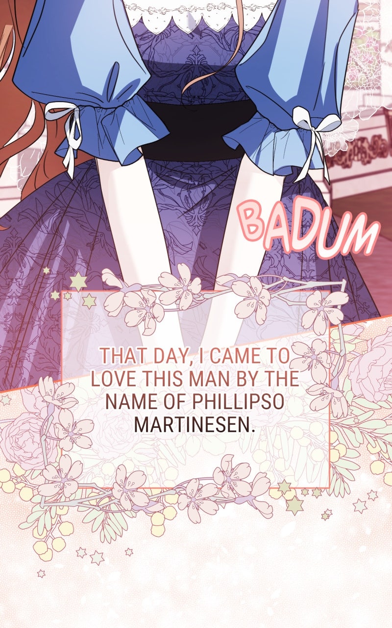 I Thought I wasthe Real Daughter Episode 10 page 50 - 
