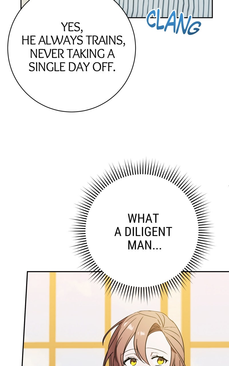 I Thought I wasthe Real Daughter Episode 10 page 6 - 