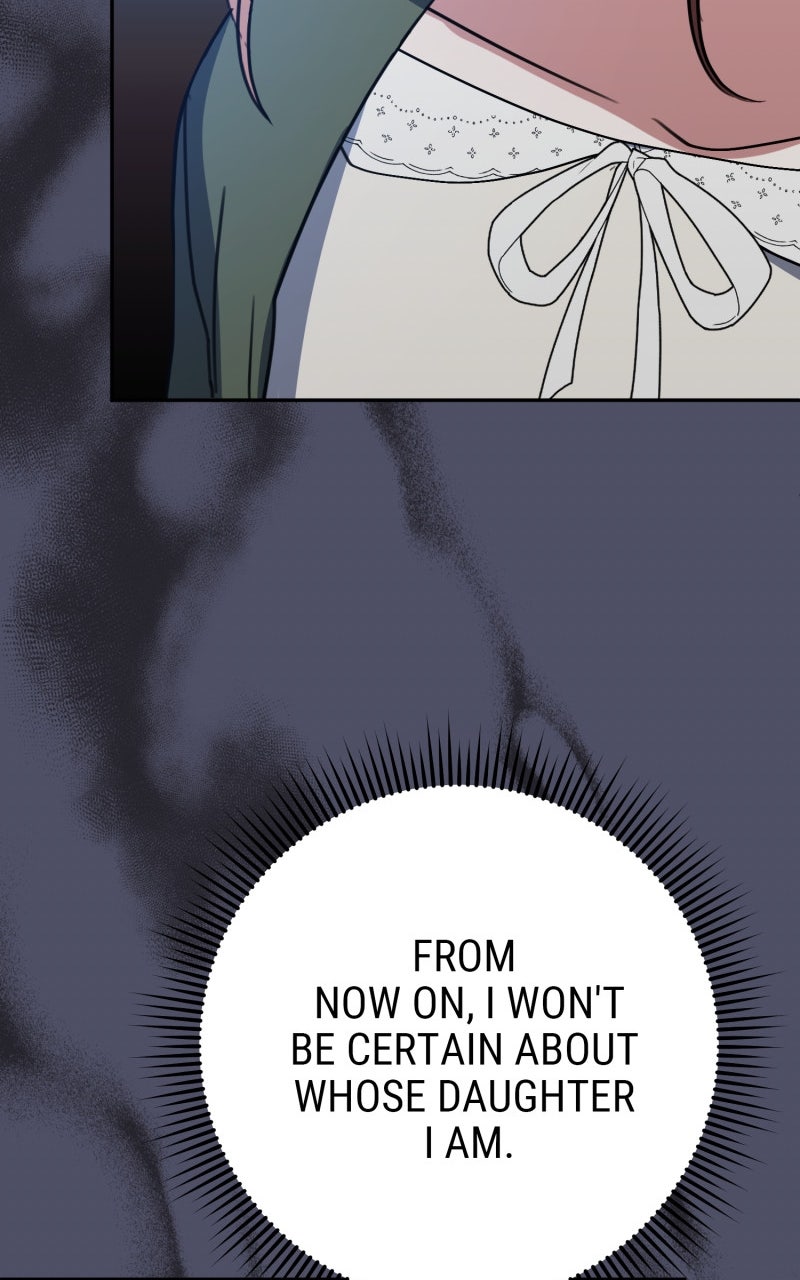 I Thought I wasthe Real Daughter Episode 10 page 52 - 