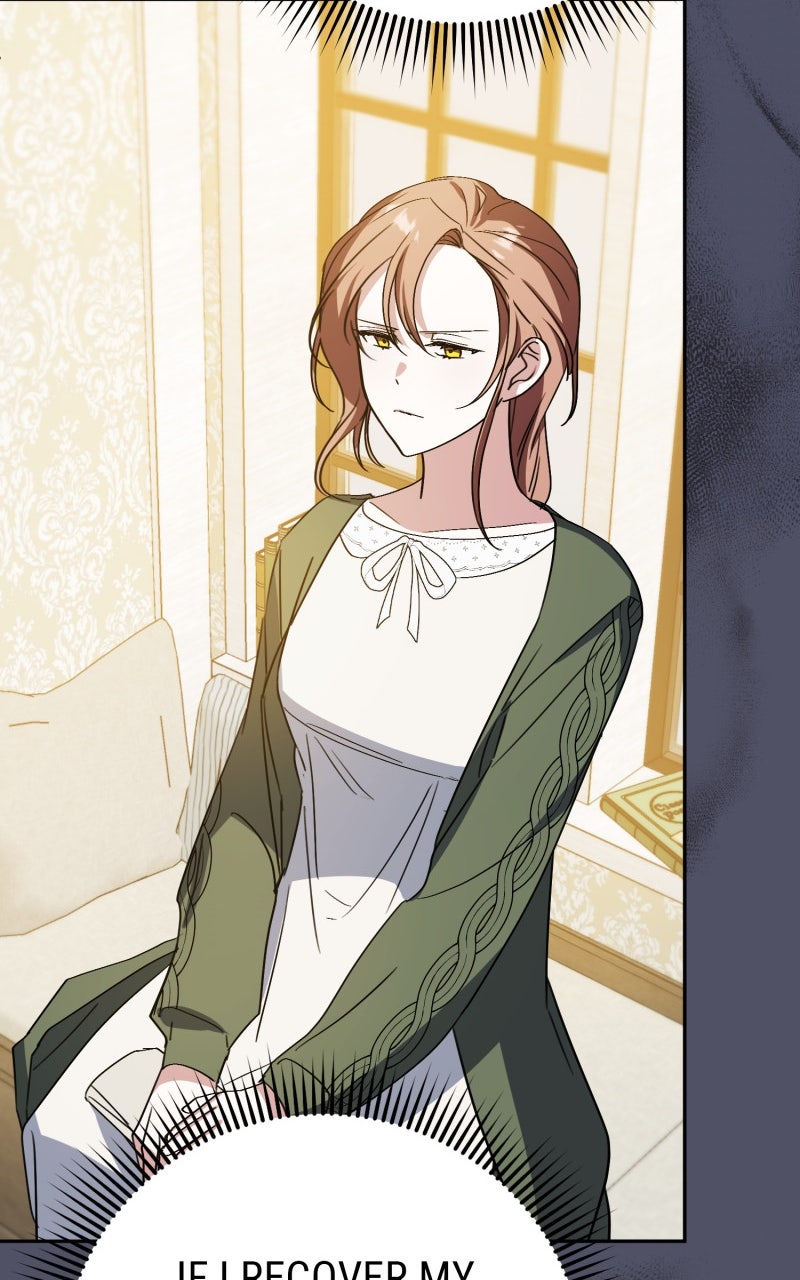 I Thought I wasthe Real Daughter Episode 10 page 53 - 