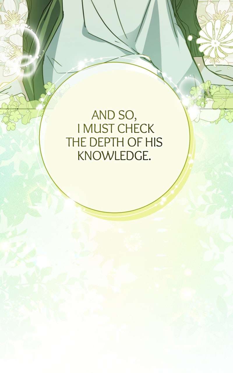 I Thought I wasthe Real Daughter Episode 10 page 56 - 