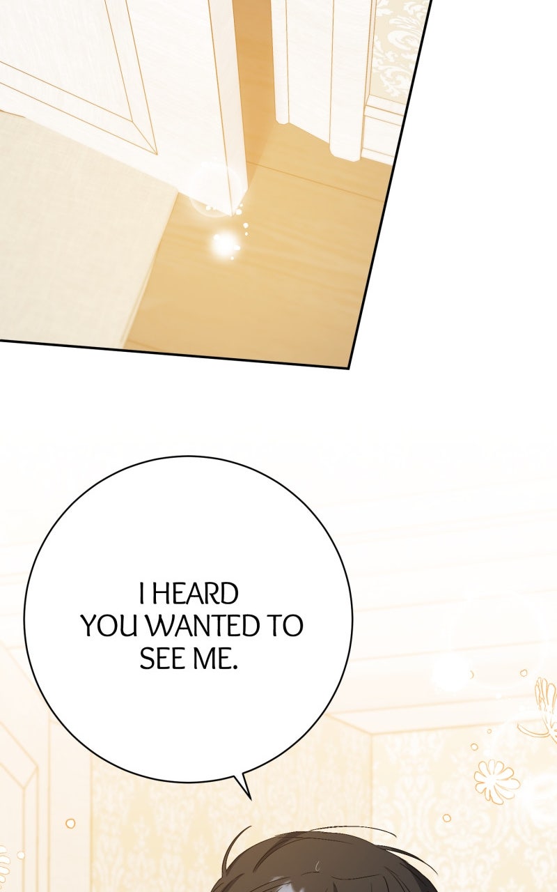 I Thought I wasthe Real Daughter Episode 10 page 58 - 