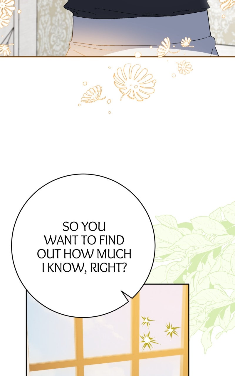 I Thought I wasthe Real Daughter Episode 10 page 60 - 