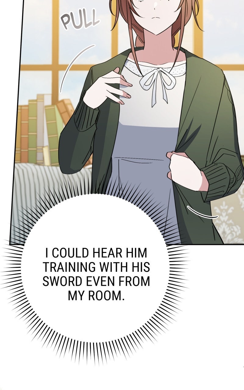 I Thought I wasthe Real Daughter Episode 10 page 7 - 
