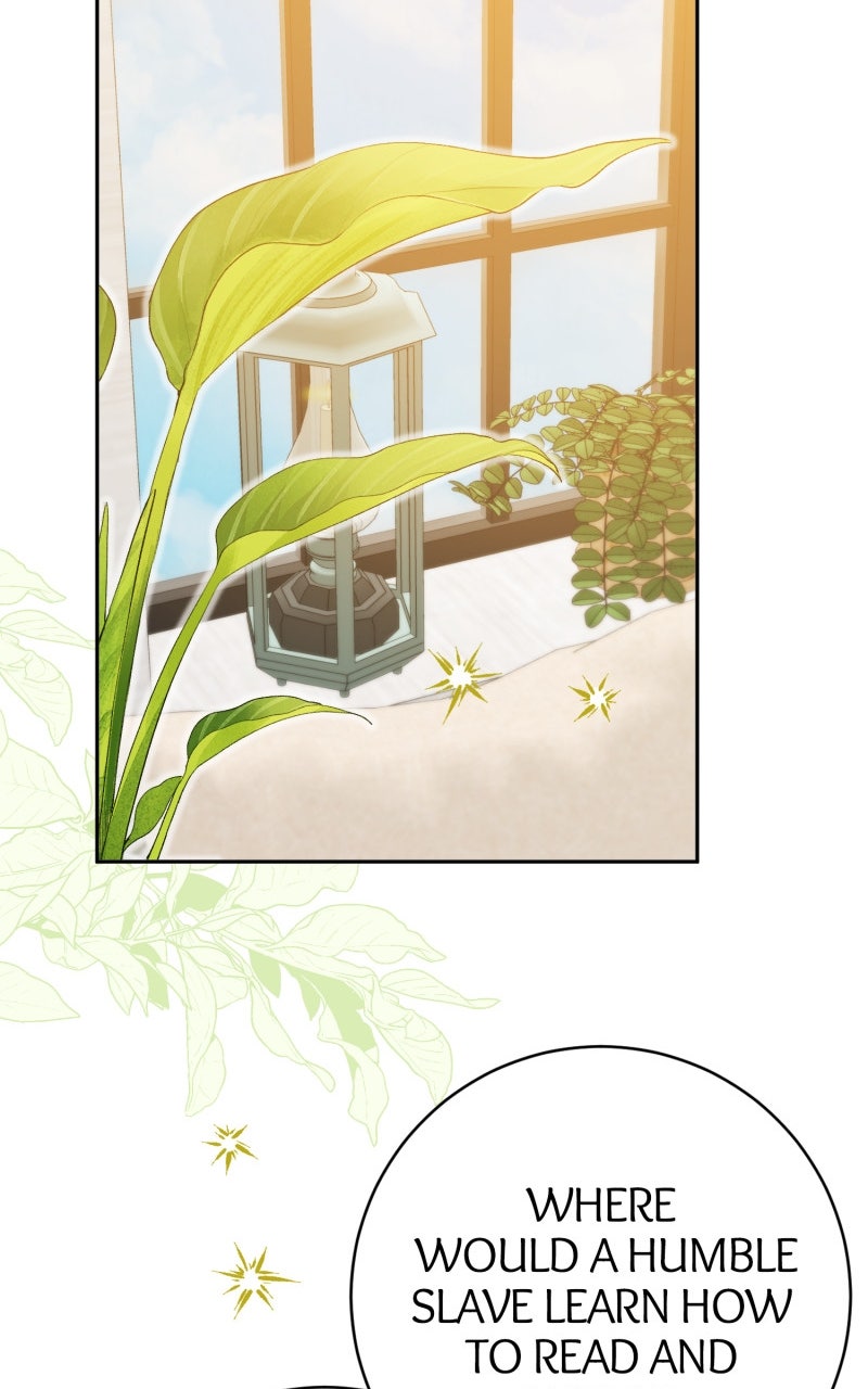 I Thought I wasthe Real Daughter Episode 10 page 61 - 