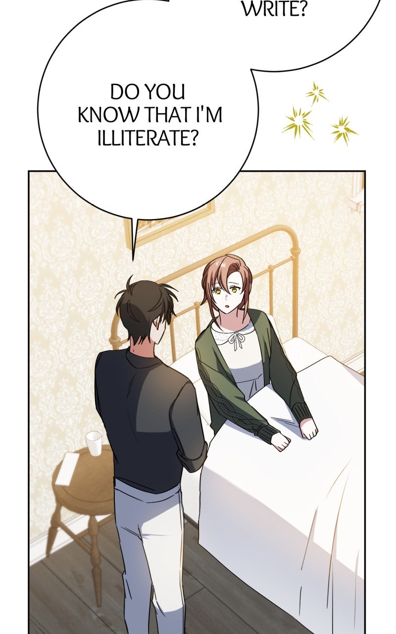 I Thought I wasthe Real Daughter Episode 10 page 62 - 