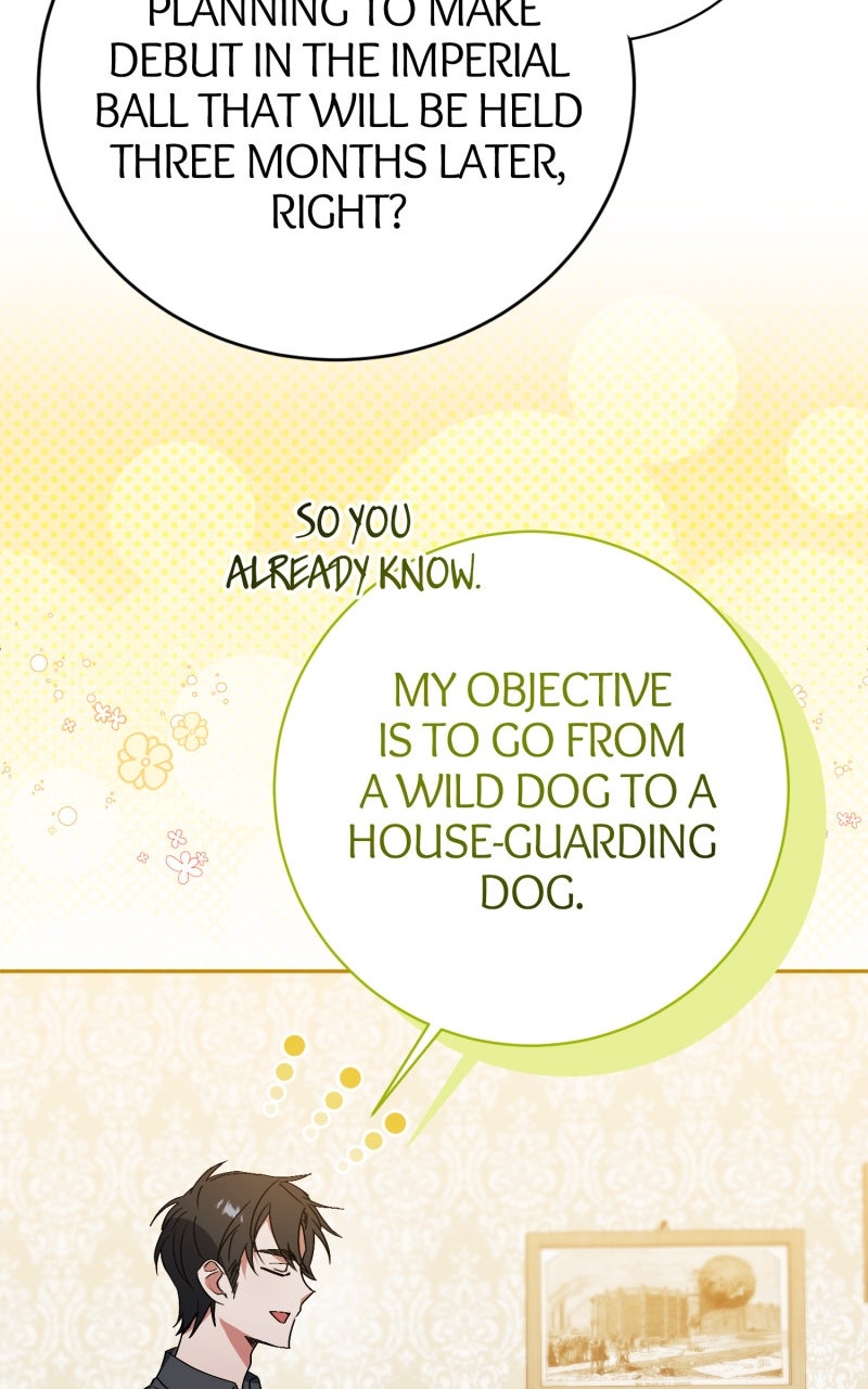 I Thought I wasthe Real Daughter Episode 10 page 65 - 