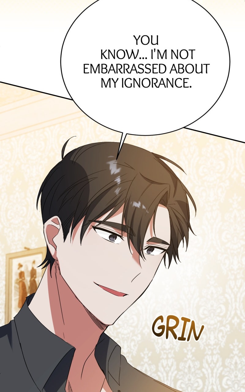 I Thought I wasthe Real Daughter Episode 10 page 67 - 