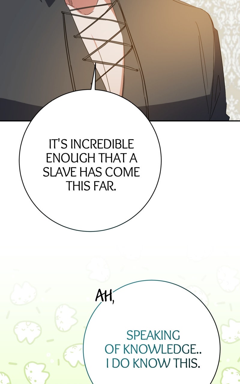 I Thought I wasthe Real Daughter Episode 10 page 68 - 