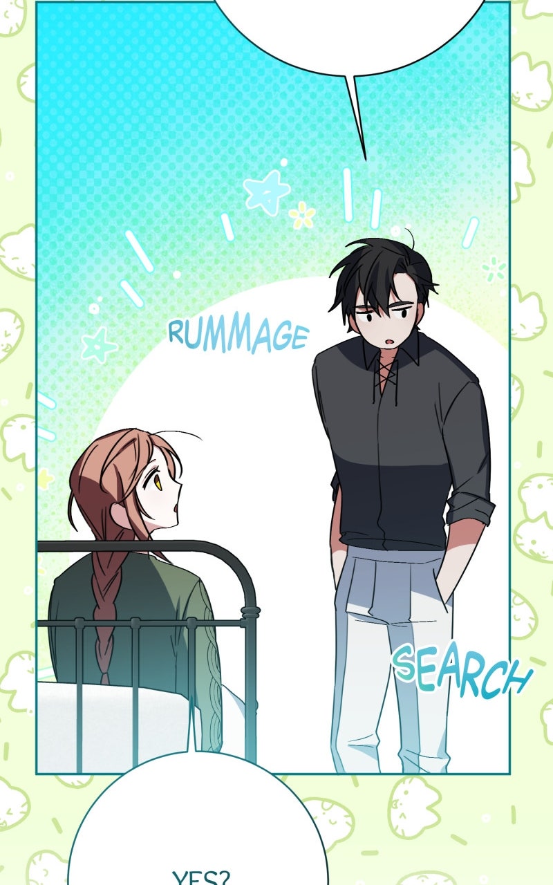 I Thought I wasthe Real Daughter Episode 10 page 69 - 