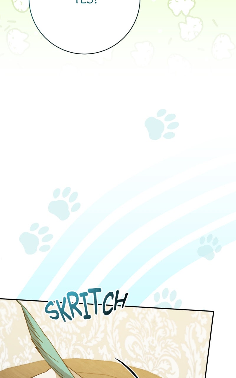 I Thought I wasthe Real Daughter Episode 10 page 70 - 