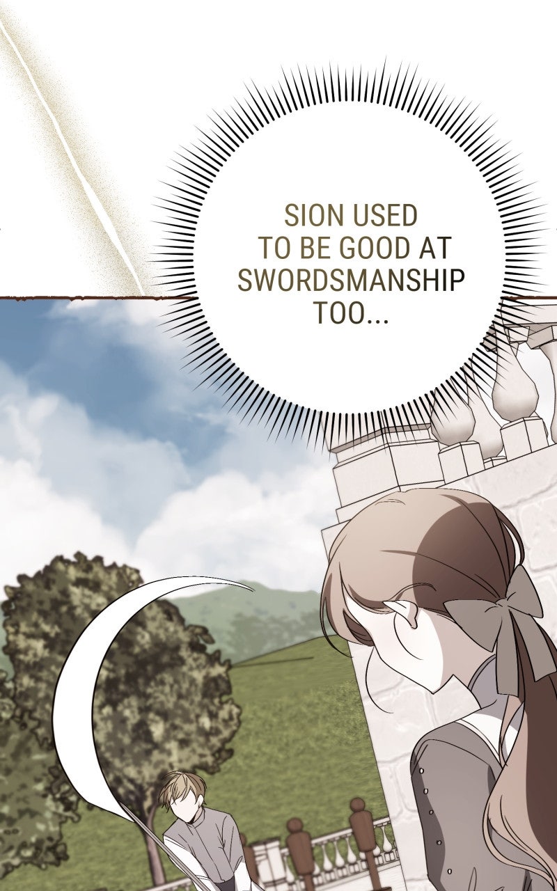 I Thought I wasthe Real Daughter Episode 10 page 8 - 