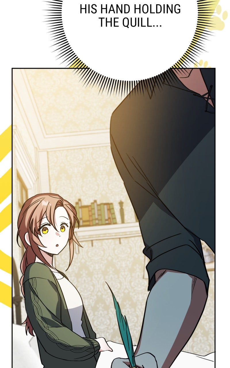 I Thought I wasthe Real Daughter Episode 10 page 72 - 