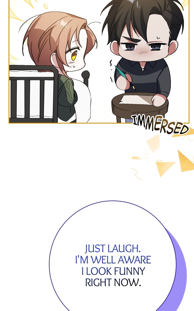 I Thought I wasthe Real Daughter Episode 10 page 74 - 