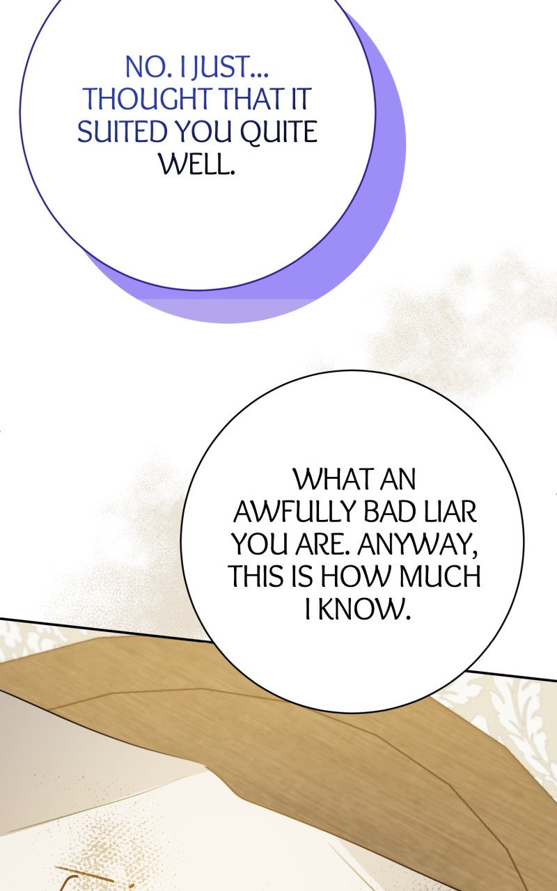 I Thought I wasthe Real Daughter Episode 10 page 76 - 