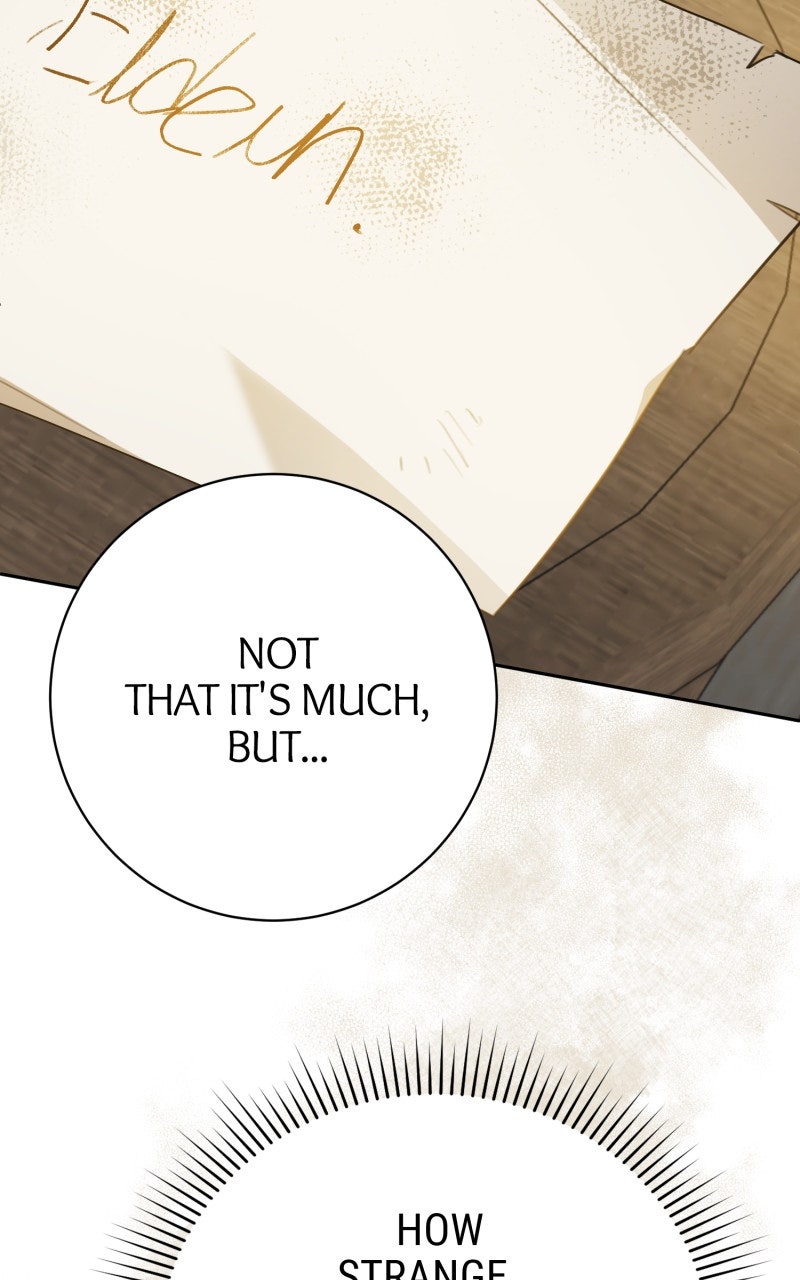 I Thought I wasthe Real Daughter Episode 10 page 77 - 
