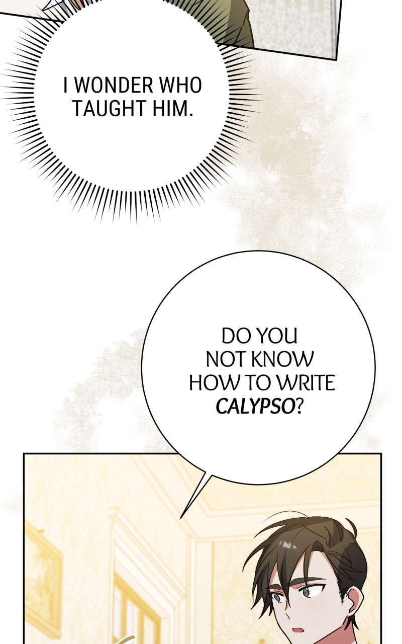 I Thought I wasthe Real Daughter Episode 10 page 79 - 