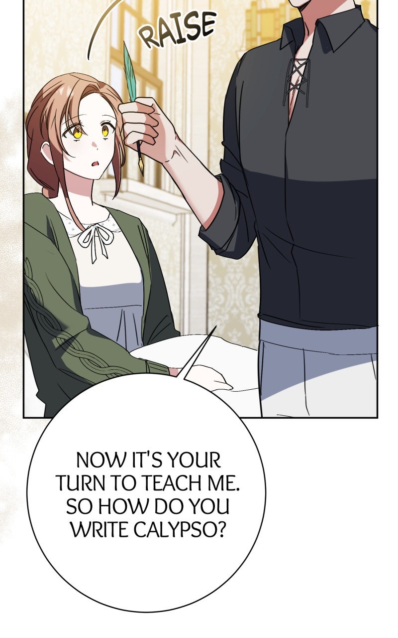 I Thought I wasthe Real Daughter Episode 10 page 80 - 