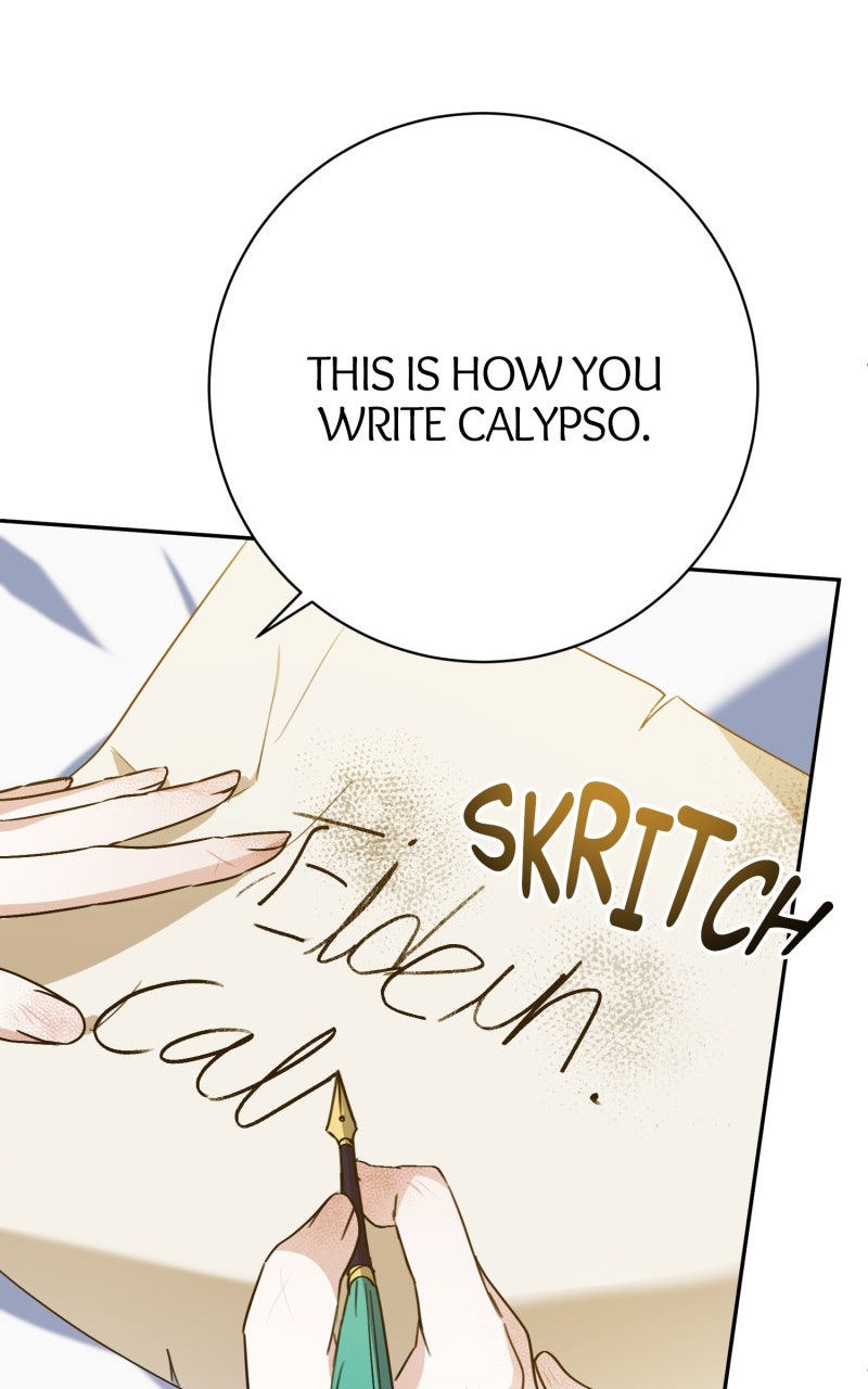 I Thought I wasthe Real Daughter Episode 10 page 81 - 