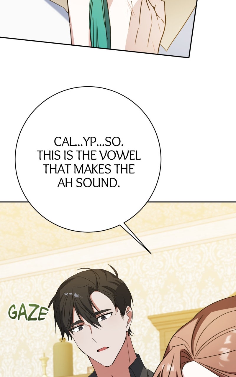 I Thought I wasthe Real Daughter Episode 10 page 82 - 