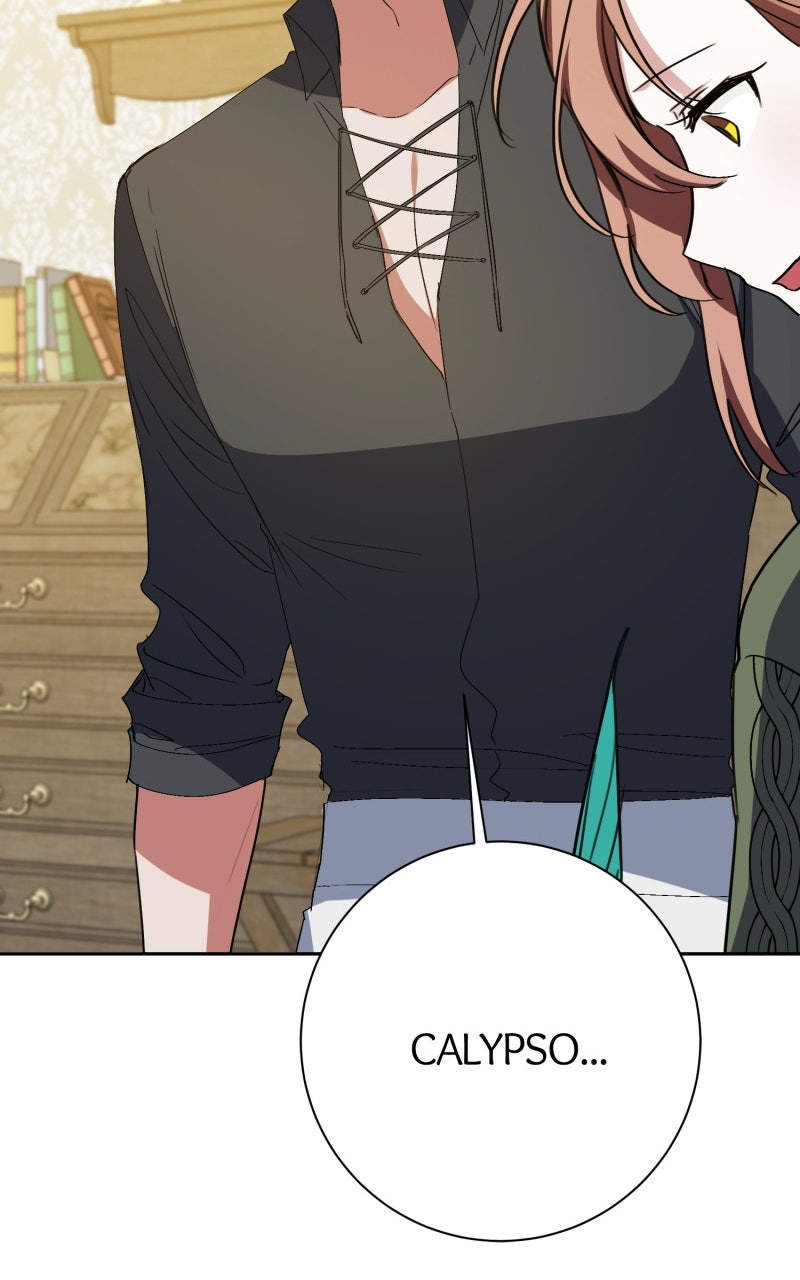 I Thought I wasthe Real Daughter Episode 10 page 83 - 