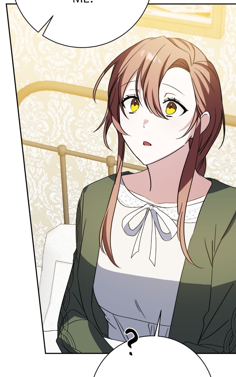 I Thought I wasthe Real Daughter Episode 10 page 86 - 