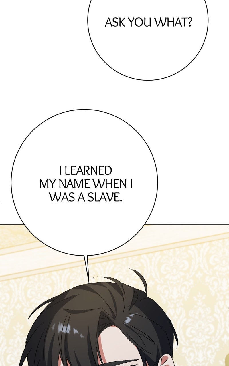 I Thought I wasthe Real Daughter Episode 10 page 87 - 