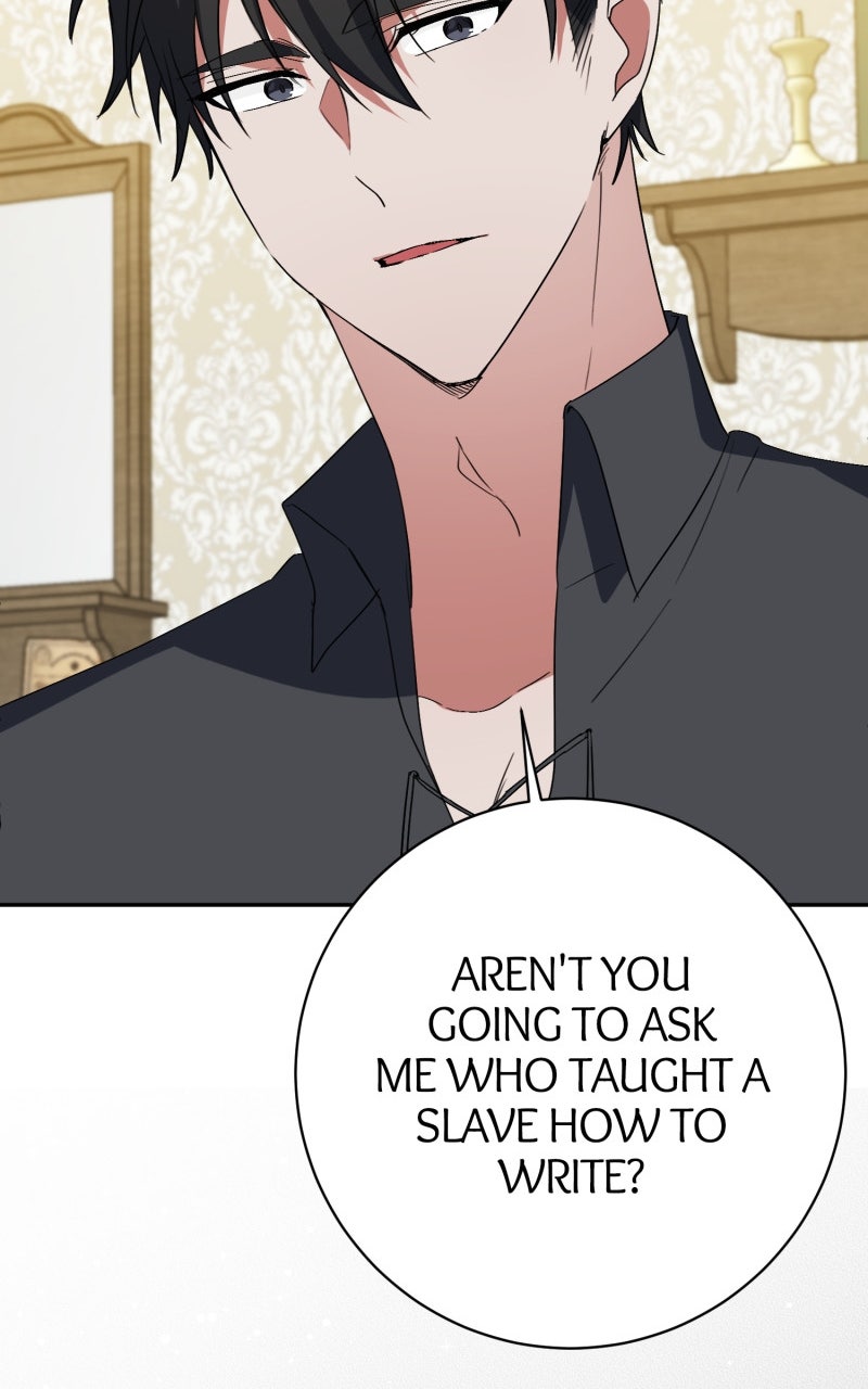 I Thought I wasthe Real Daughter Episode 10 page 88 - 