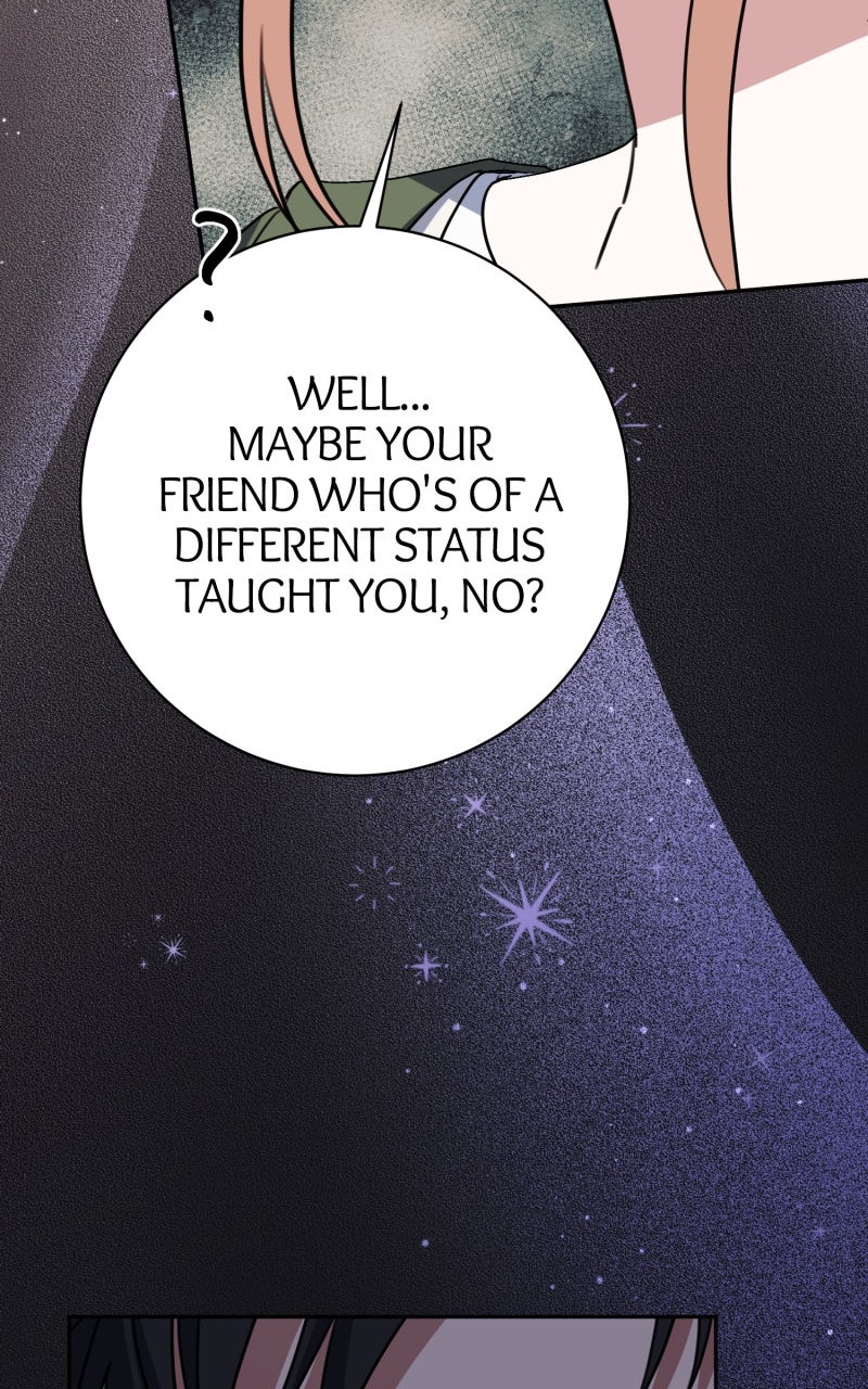 I Thought I wasthe Real Daughter Episode 10 page 90 - 