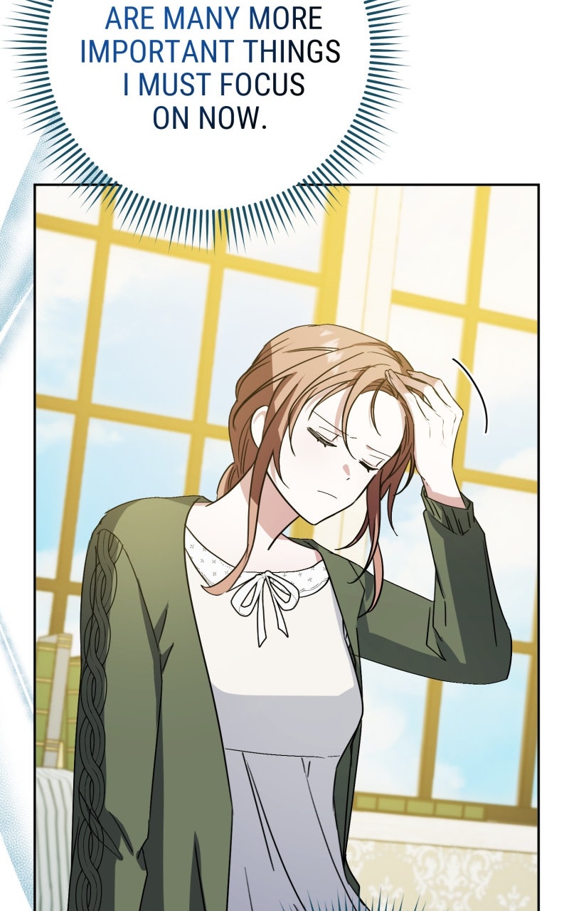 I Thought I wasthe Real Daughter Episode 10 page 10 - 