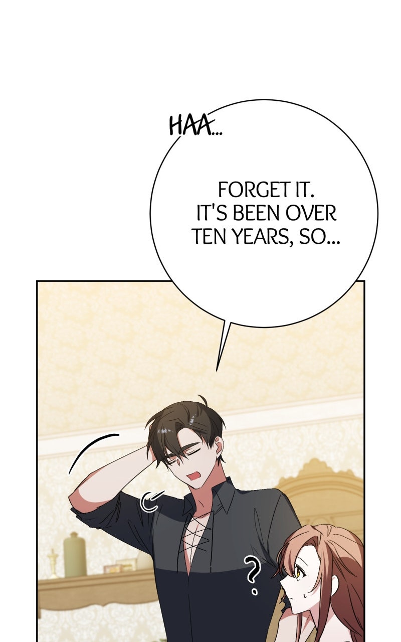 I Thought I wasthe Real Daughter Episode 10 page 92 - 