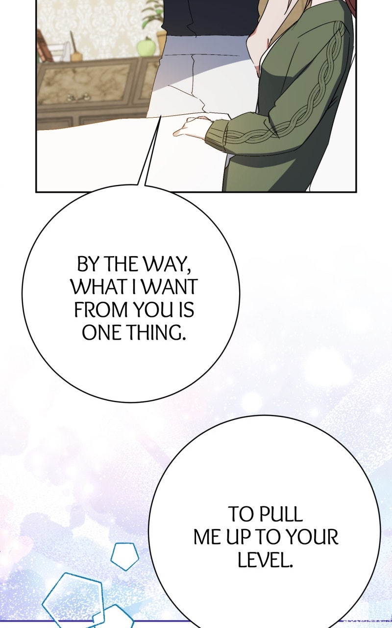 I Thought I wasthe Real Daughter Episode 10 page 93 - 