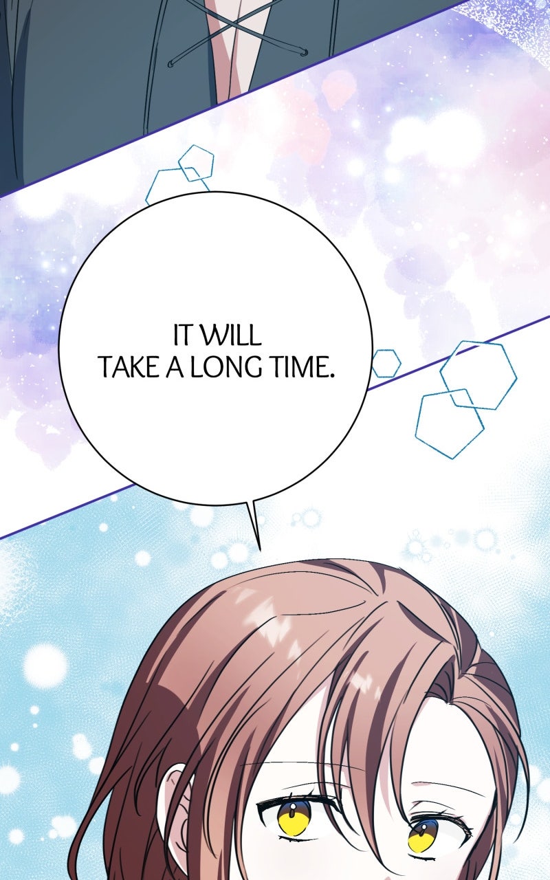I Thought I wasthe Real Daughter Episode 10 page 95 - 