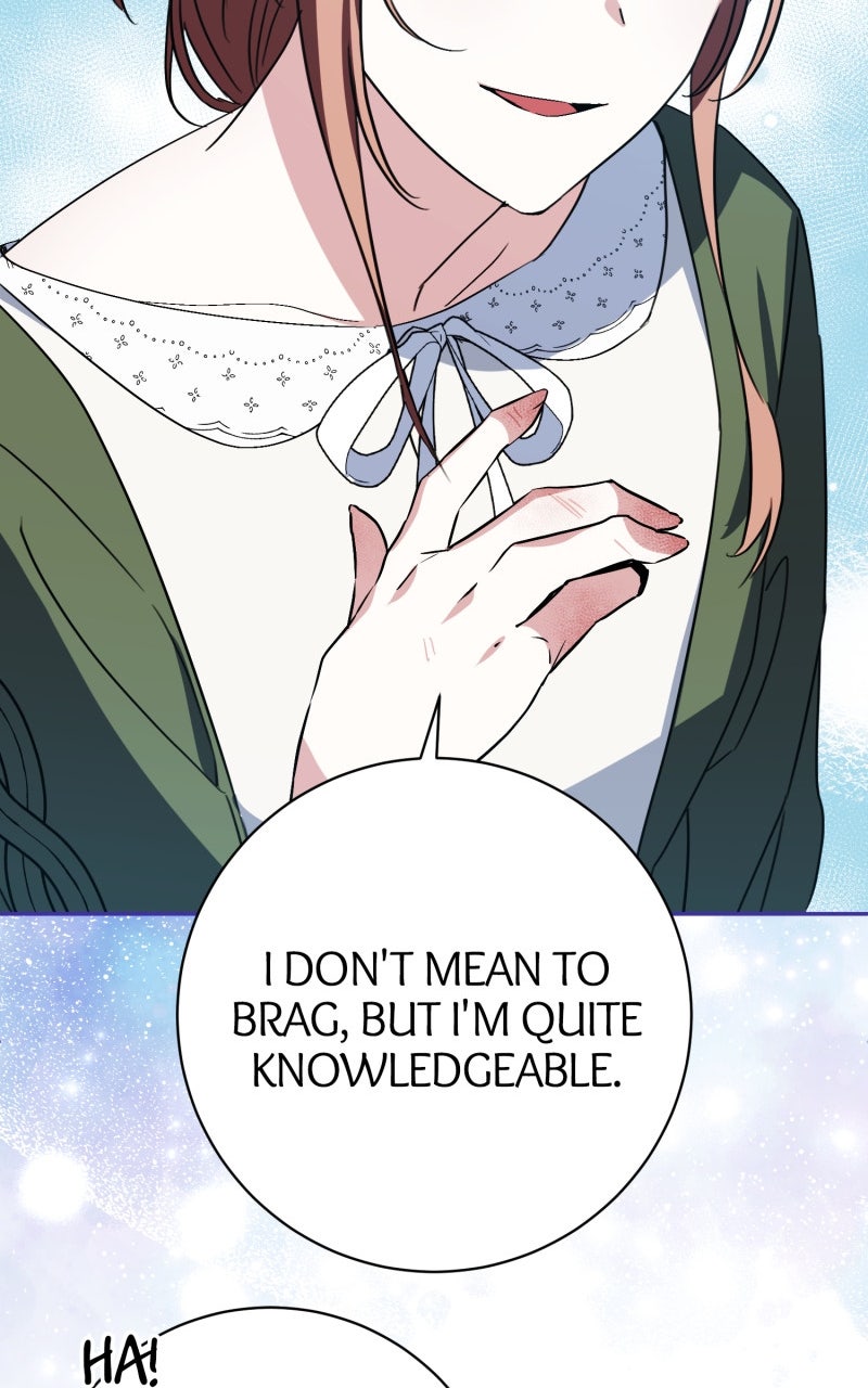 I Thought I wasthe Real Daughter Episode 10 page 96 - 