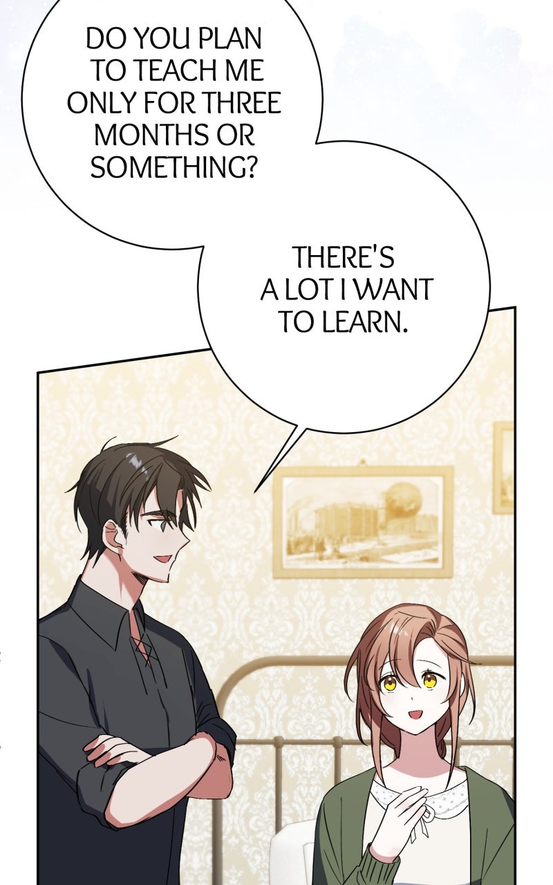 I Thought I wasthe Real Daughter Episode 10 page 97 - 