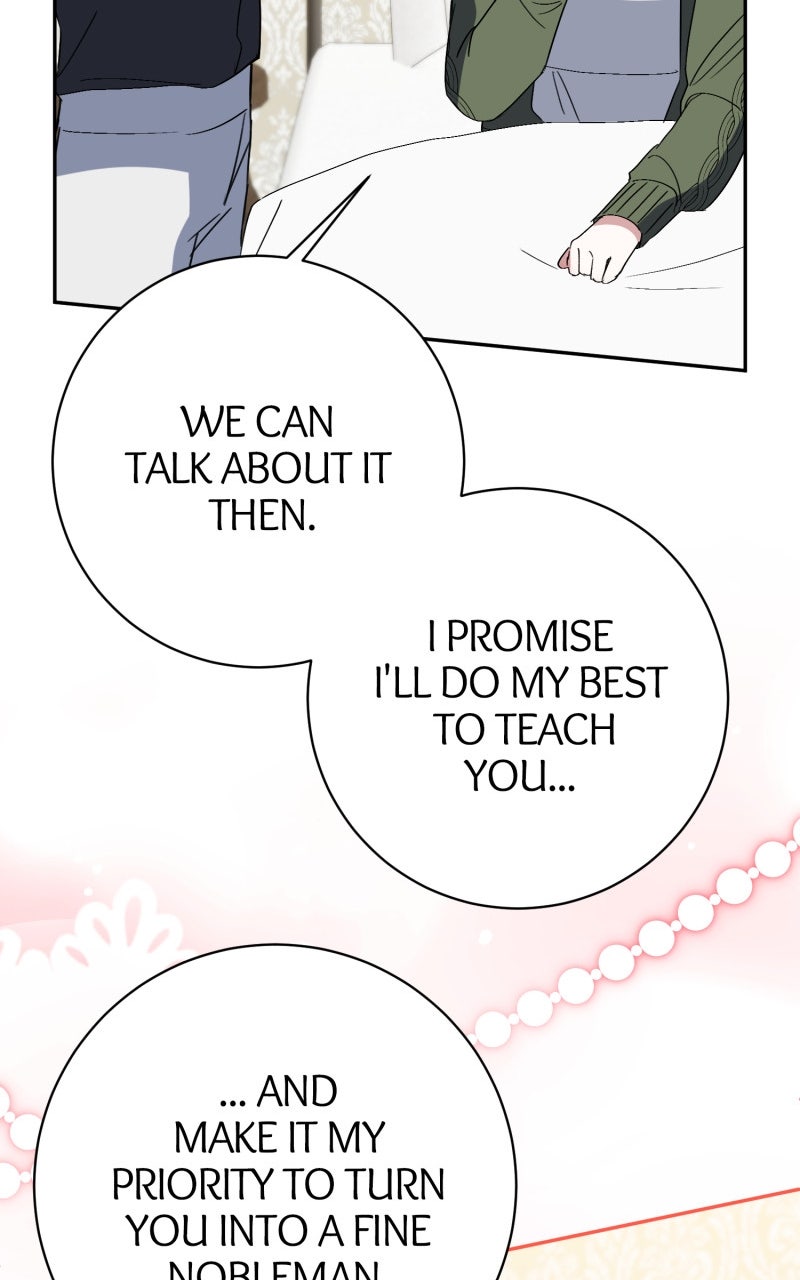 I Thought I wasthe Real Daughter Episode 10 page 98 - 