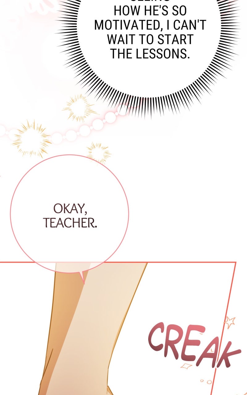 I Thought I wasthe Real Daughter Episode 10 page 100 - 