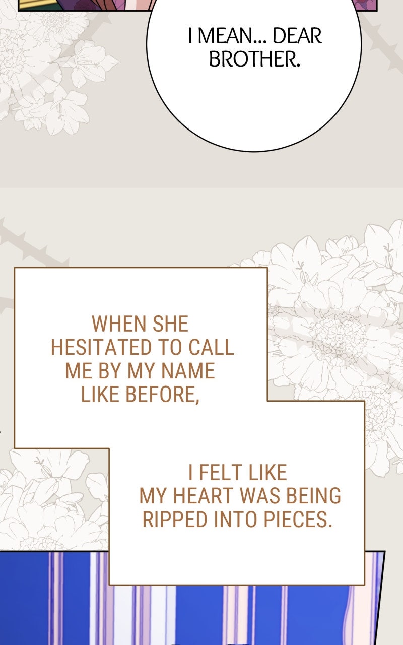 I Thought I wasthe Real Daughter Episode 11 page 11 - 