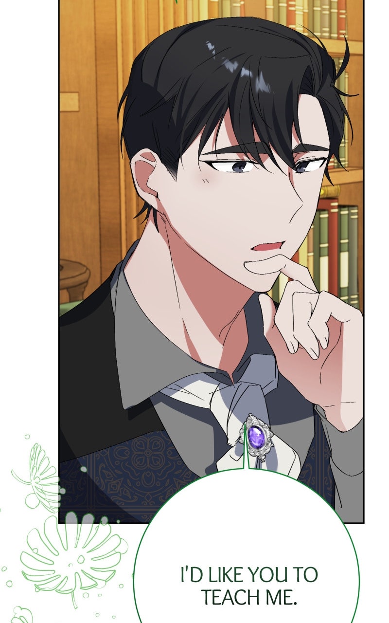 I Thought I wasthe Real Daughter Episode 11 page 101 - 