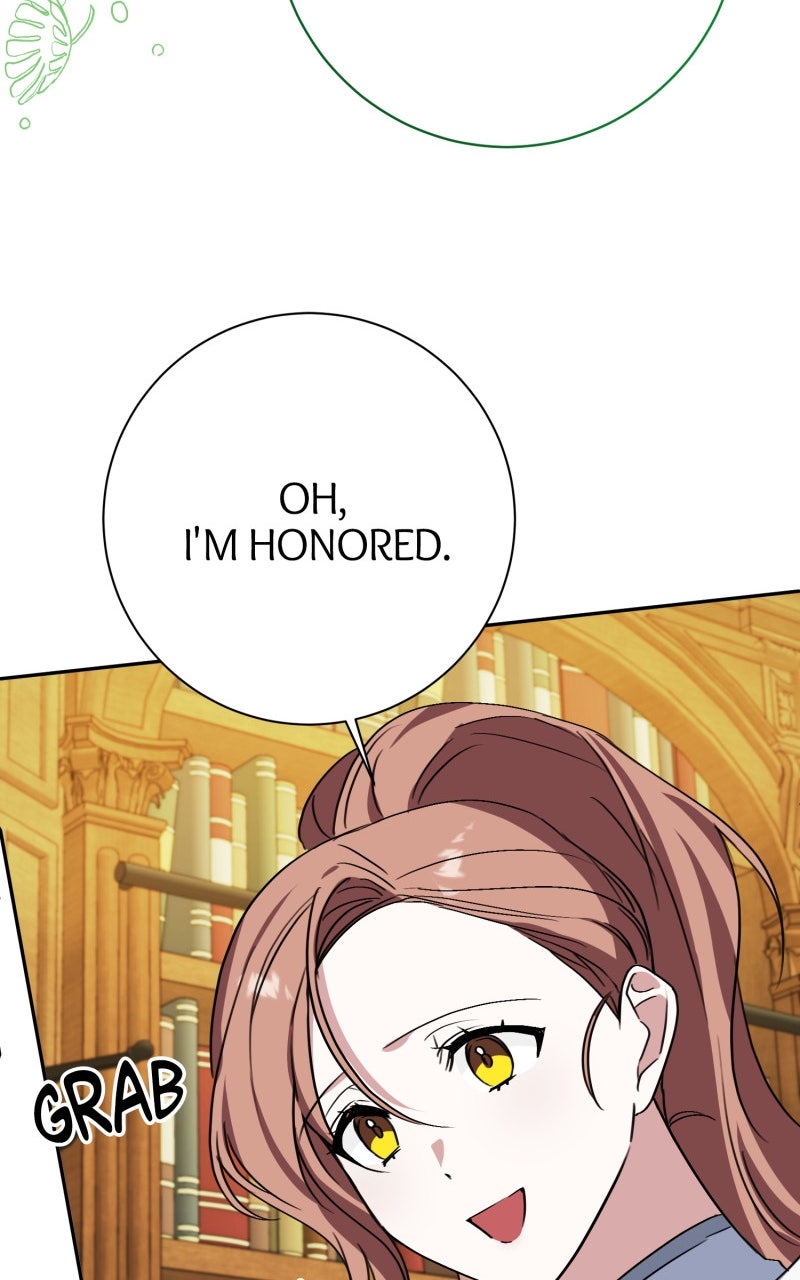 I Thought I wasthe Real Daughter Episode 11 page 102 - 