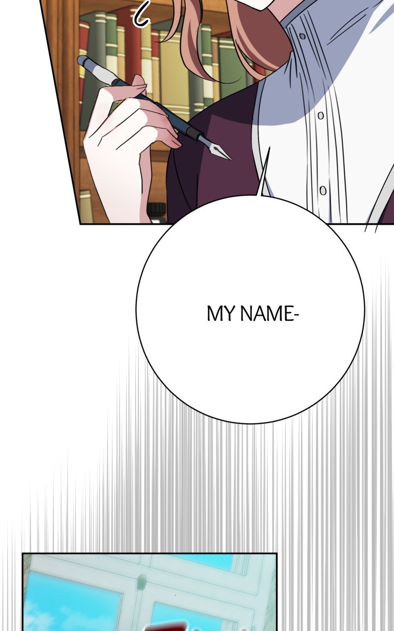 I Thought I wasthe Real Daughter Episode 11 page 103 - 