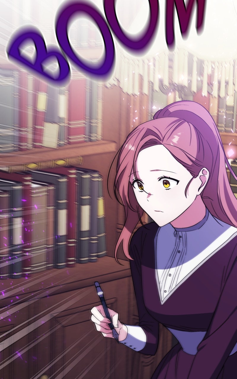 I Thought I wasthe Real Daughter Episode 11 page 105 - 