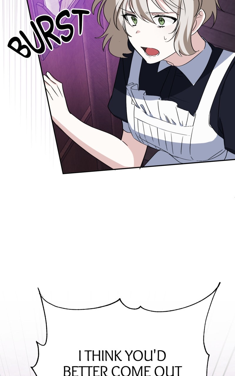 I Thought I wasthe Real Daughter Episode 11 page 109 - 